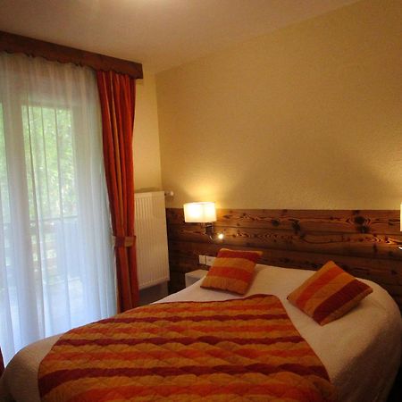 Auberge De La Dranse Châtel Εξωτερικό φωτογραφία