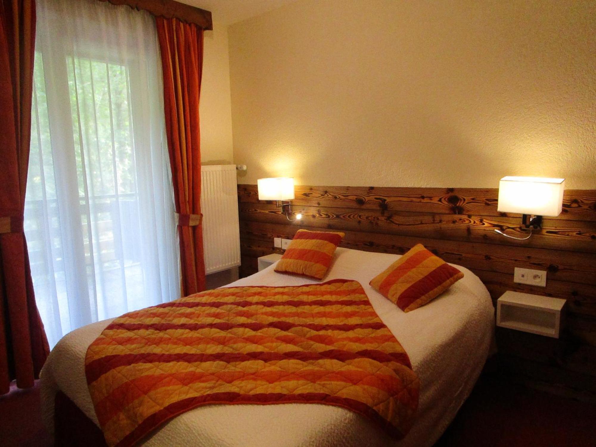 Auberge De La Dranse Châtel Εξωτερικό φωτογραφία