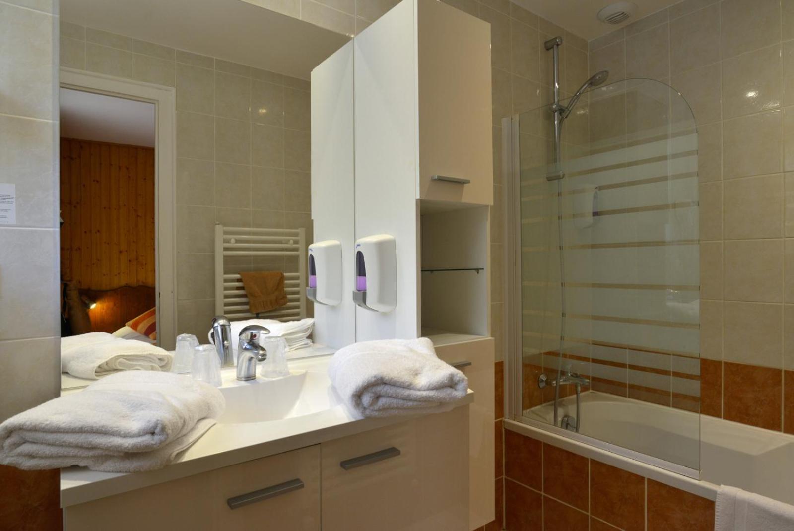 Auberge De La Dranse Châtel Εξωτερικό φωτογραφία
