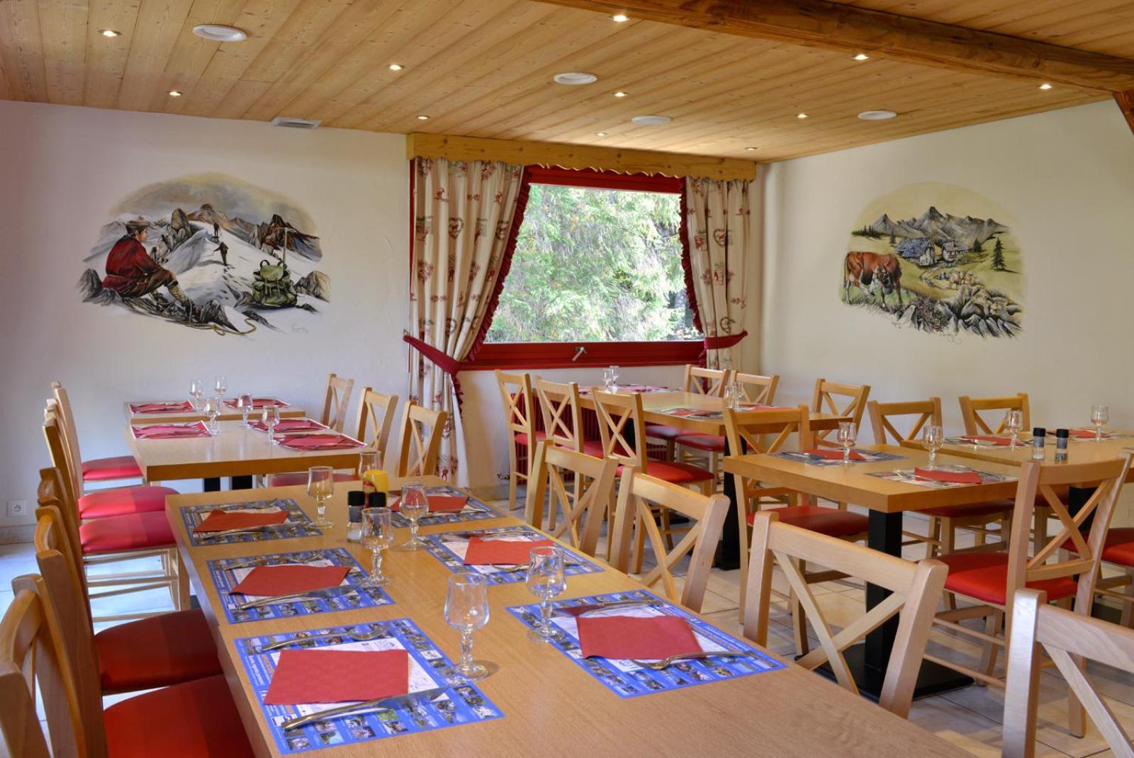 Auberge De La Dranse Châtel Εξωτερικό φωτογραφία