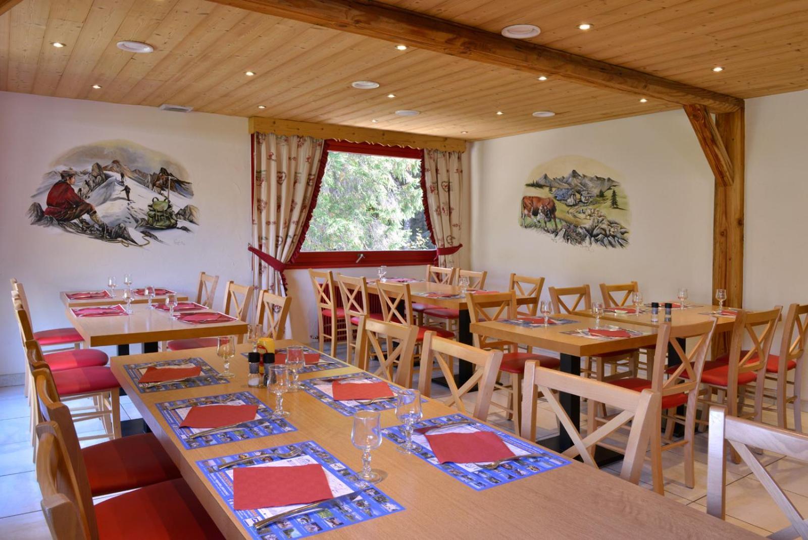 Auberge De La Dranse Châtel Εξωτερικό φωτογραφία
