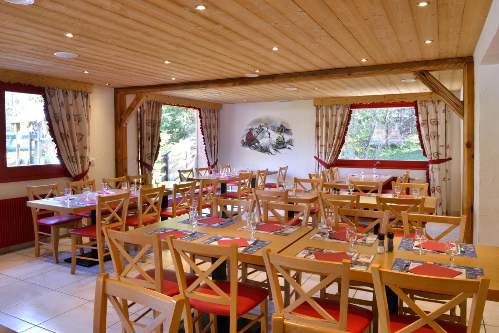 Auberge De La Dranse Châtel Εξωτερικό φωτογραφία